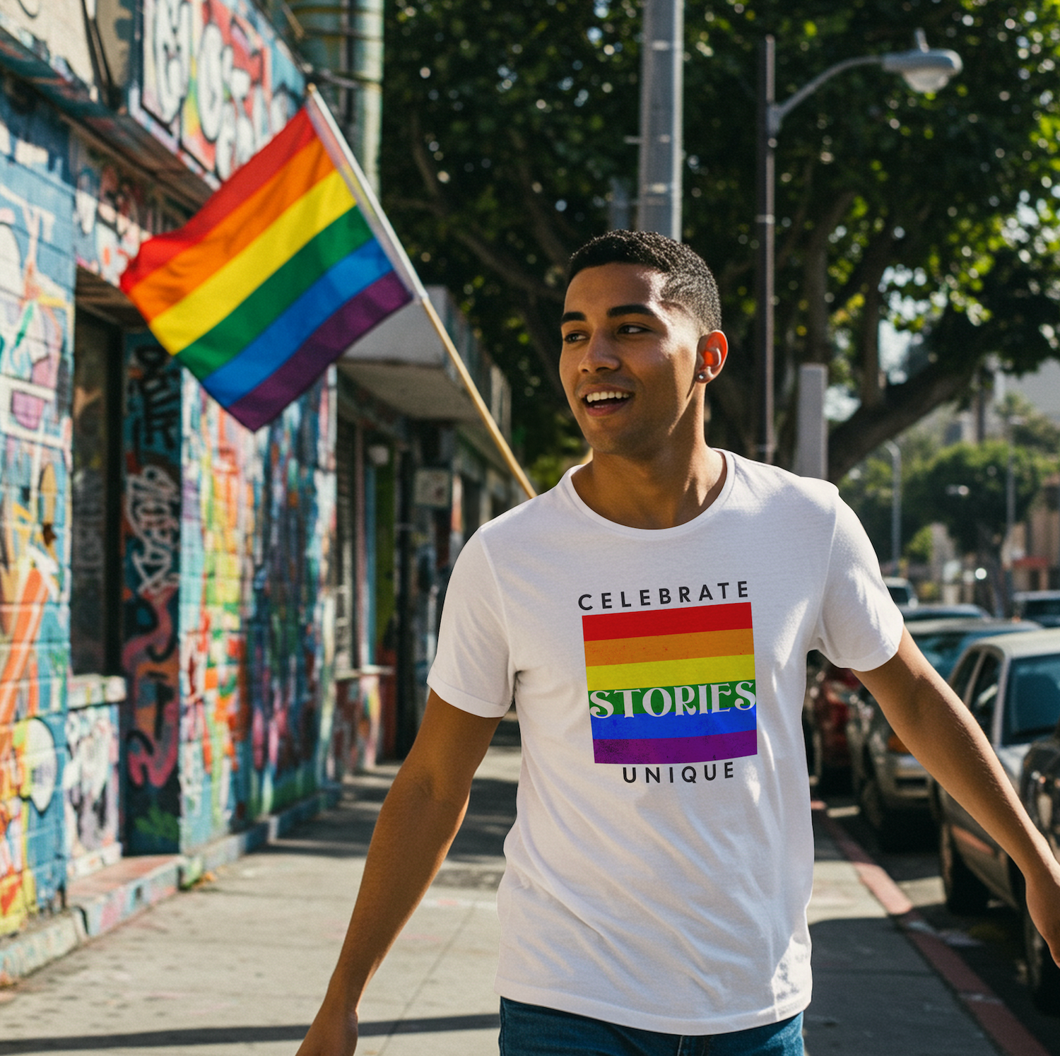 The Equality Collection